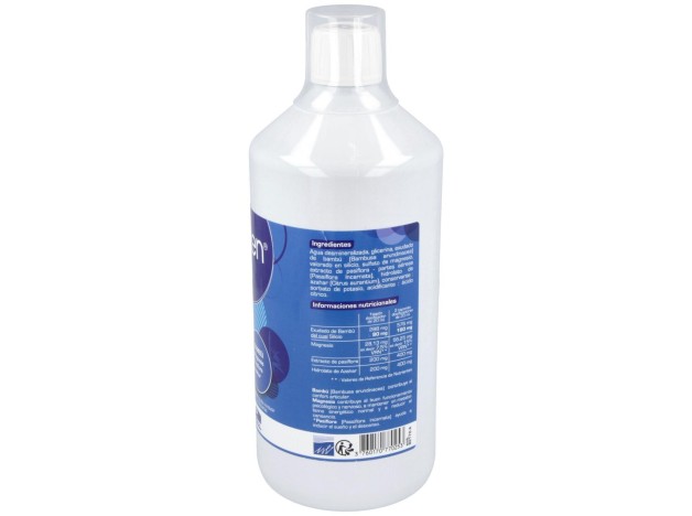Sante Silice Silazen Silapharm +2 Antiestres 1L