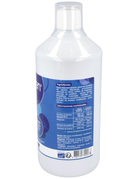 Sante Silice Silazen Silapharm +2 Antiestres 1L