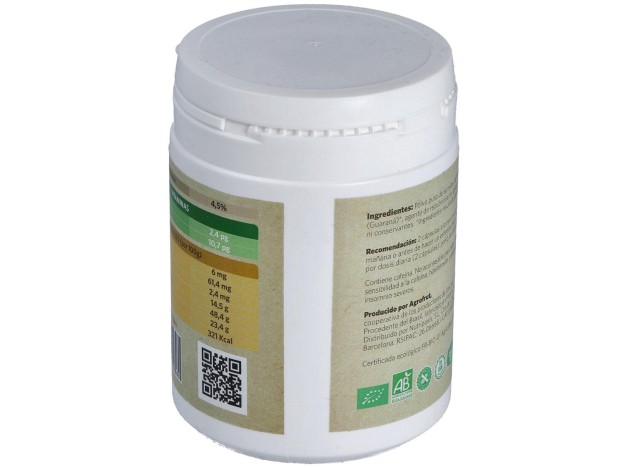 Waraina Guarana Premium 150Cap.