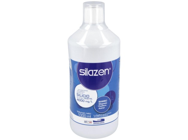 Sante Silice Silazen Silapharm +2 Antiestres 1L