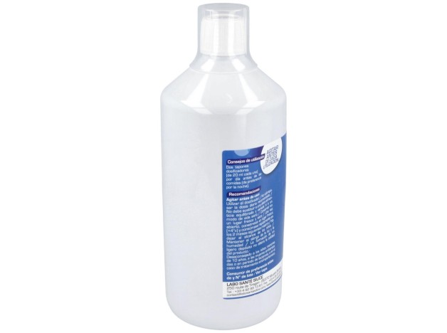 Sante Silice Silazen Silapharm +2 Antiestres 1L