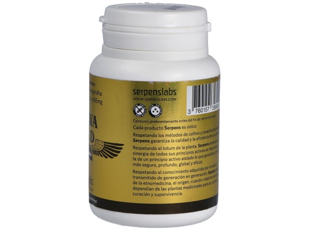 Ashwagold Ashwagandha 90Cap.