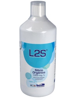 L2S (El Genuino) Silicio...