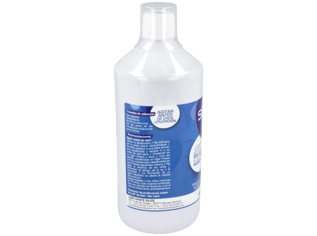 Sante Silice Silazen Silapharm +2 Antiestres 1L