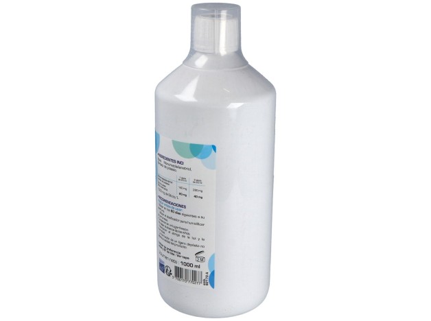 L2S (El Genuino) Silicio Organico 1Litro