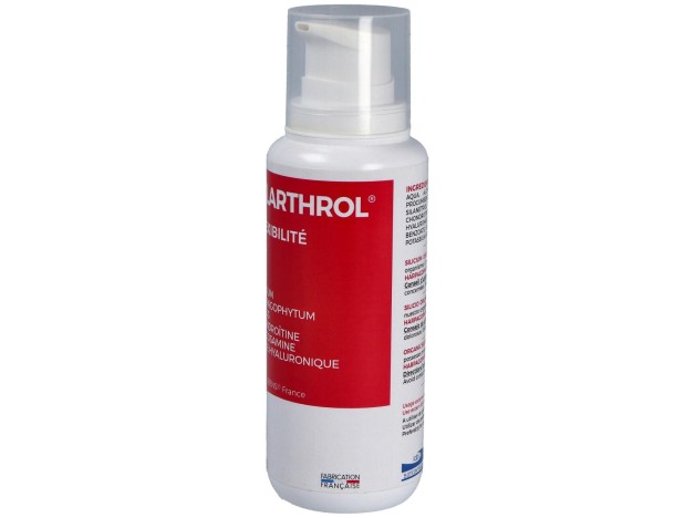 Silarthrol Balsamo Articular 200Ml.