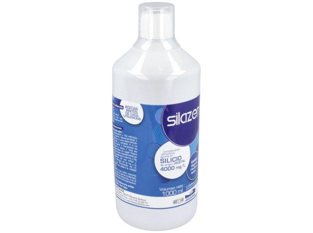 Sante Silice Silazen Silapharm +2 Antiestres 1L