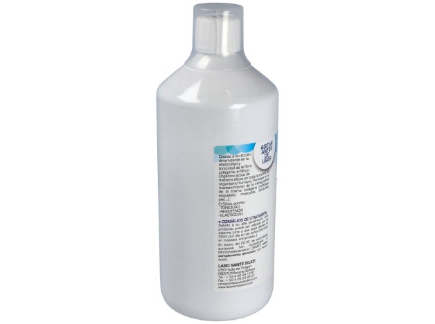 L2S (El Genuino) Silicio Organico 1Litro