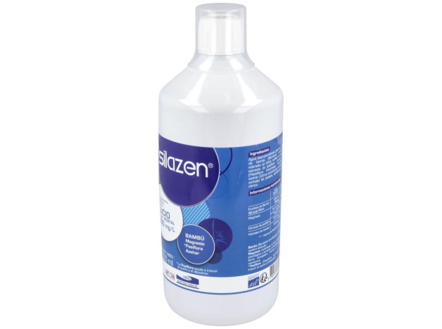 Sante Silice Silazen Silapharm +2 Antiestres 1L