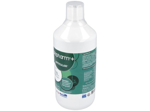 Silapharm Plus 1Litro