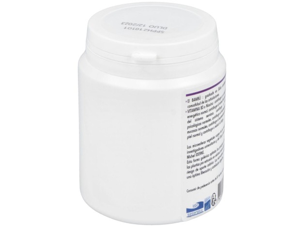 Silacaps Polifenoles Vascular 120Caps.