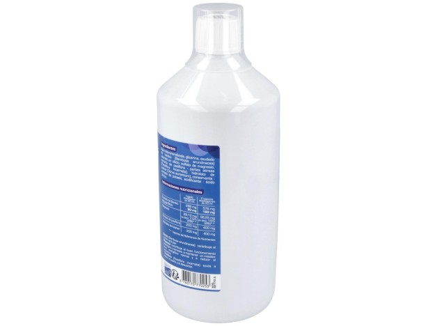 Sante Silice Silazen Silapharm +2 Antiestres 1L