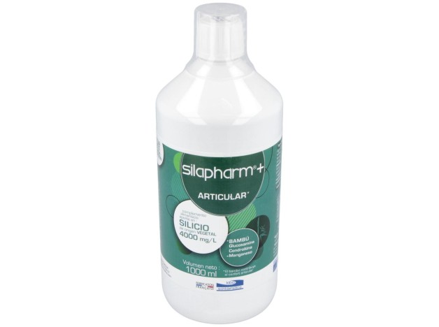 Silapharm Plus 1Litro