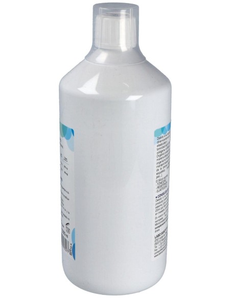 L2S (El Genuino) Silicio Organico 1Litro