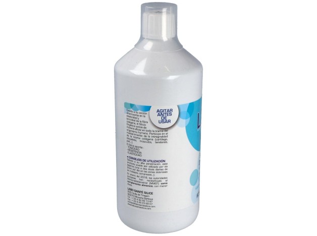 L2S (El Genuino) Silicio Organico 1Litro
