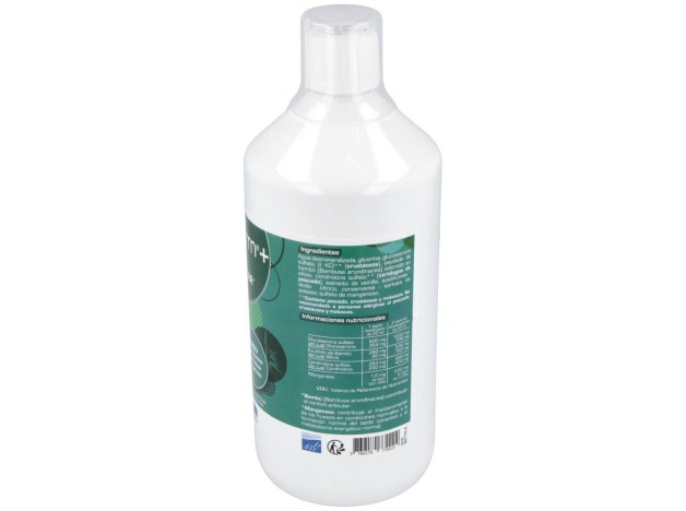 Silapharm Plus 1Litro