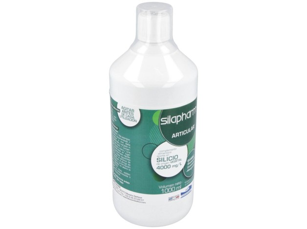 Silapharm Plus 1Litro
