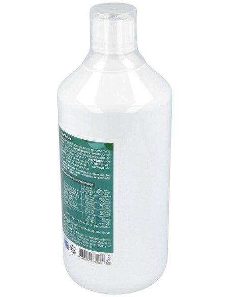 Silapharm Plus 1Litro