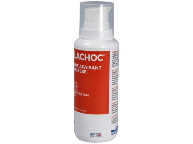 Silachoc Balsamo Contra Golpes 200Ml.