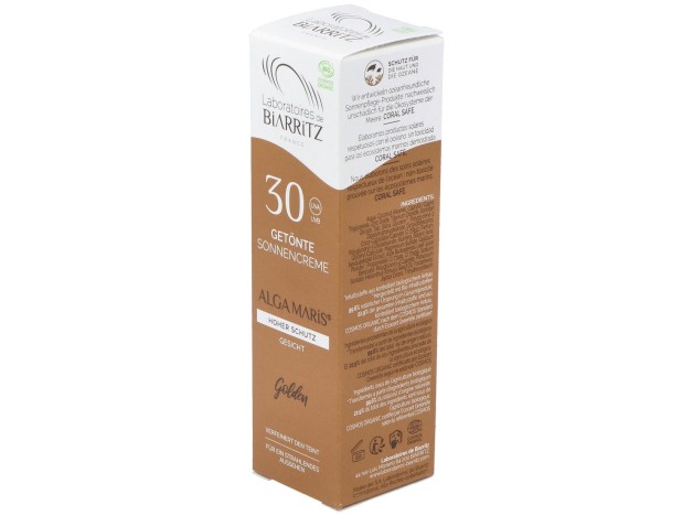 Les Laboratoires De Biarritz Algamaris Crème...