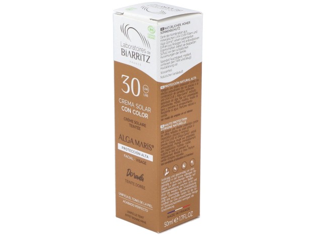 Les Laboratoires De Biarritz Algamaris Crème...