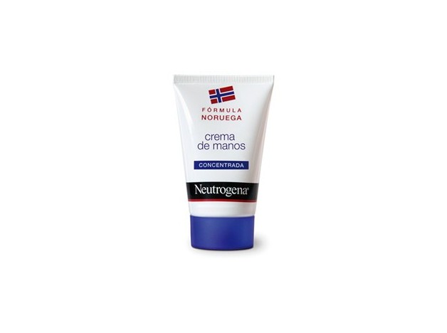 Neutrogena Duplo 50 ml Crema Manos Concentrada