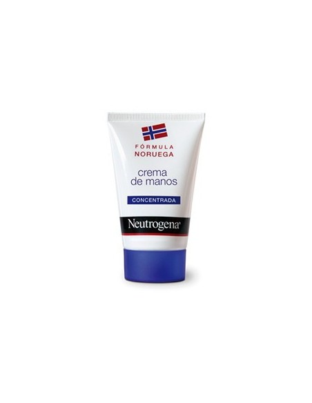 Neutrogena Duplo 50 ml Crema Manos Concentrada