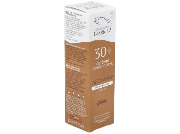Les Laboratoires De Biarritz Algamaris Crème...