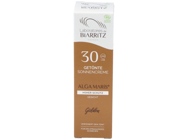 Les Laboratoires De Biarritz Algamaris Crème...