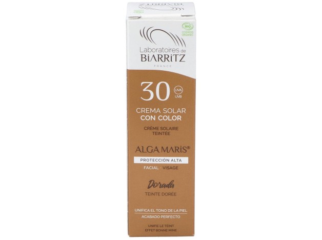 Les Laboratoires De Biarritz Algamaris Crème...