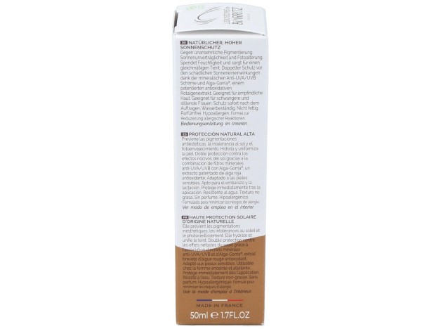 Laboratoires De Biarritz Crema Facial Color...