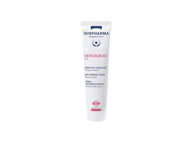 Metroruboril A-Z 30Ml