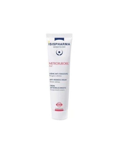 Metroruboril A-Z 30Ml