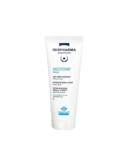 Neotone Body Locion Corporal 100Ml