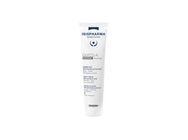 Glyco-A Intense Peeling 30Ml