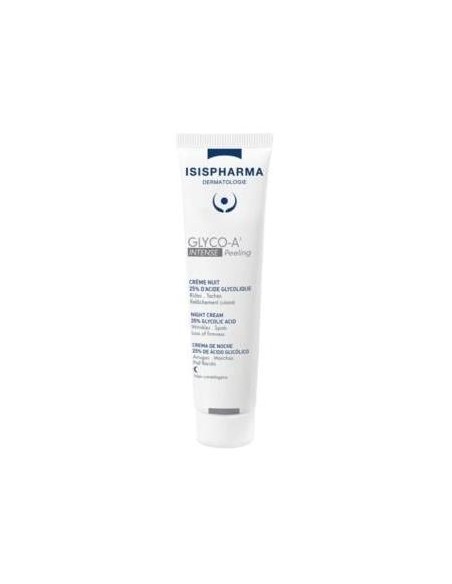 Glyco-A Intense Peeling 30Ml