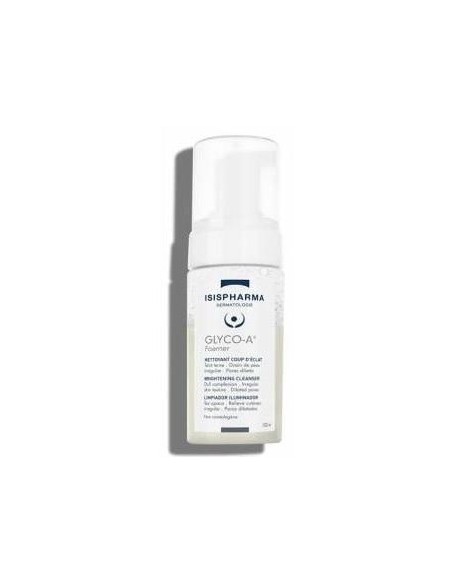 Glyco-A Foamer 100Ml