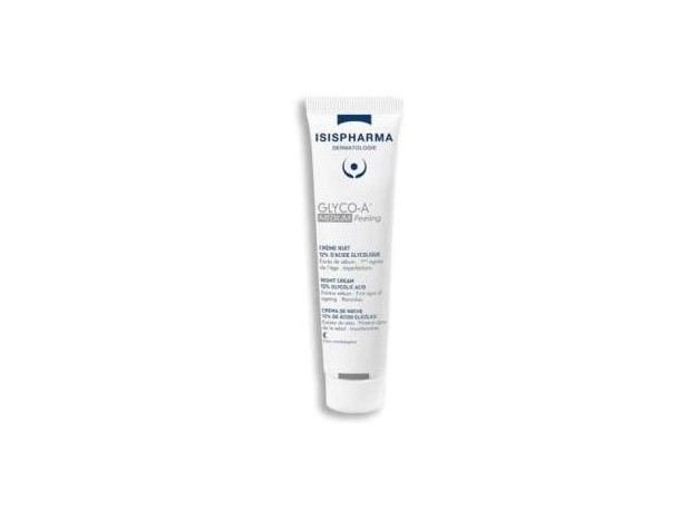 Glyco-A Medium Peeling 30Ml
