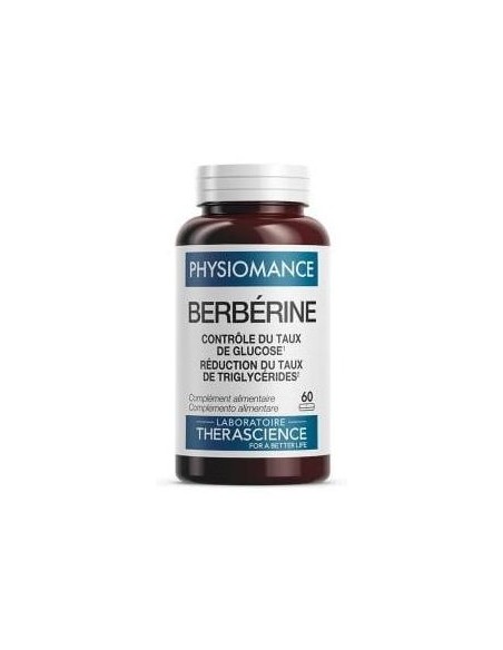 Physiomance Berberina 60Comp.