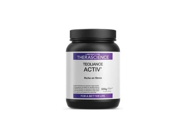 Teoliance Activ 500Gr.