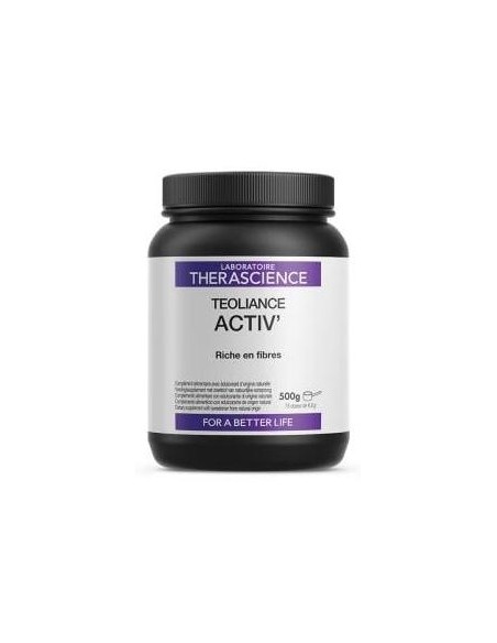 Teoliance Activ 500Gr.