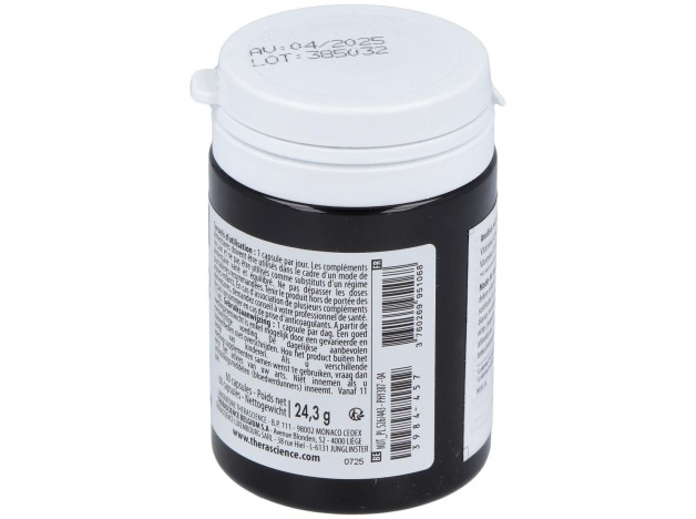 Physiomance Vitaminas D3 Y K2 60Comp
