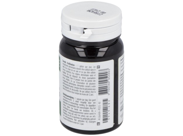 Physiomance Curcuma Gold 30Comp.