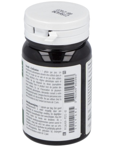 Physiomance Curcuma Gold 30Comp.