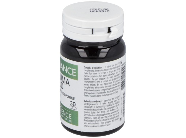 Physiomance Curcuma Gold 30Comp.