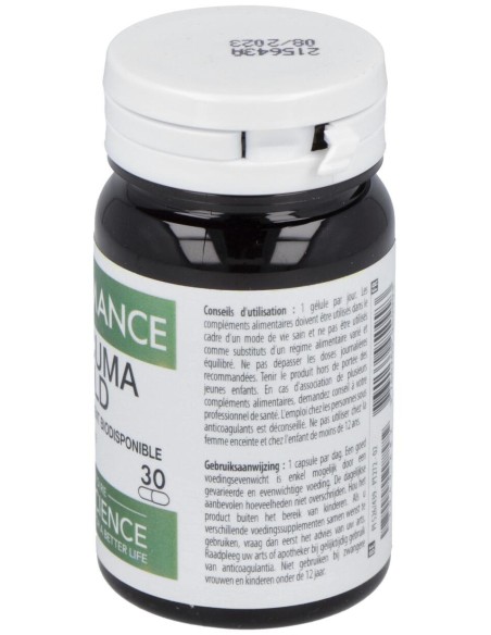 Physiomance Curcuma Gold 30Comp.