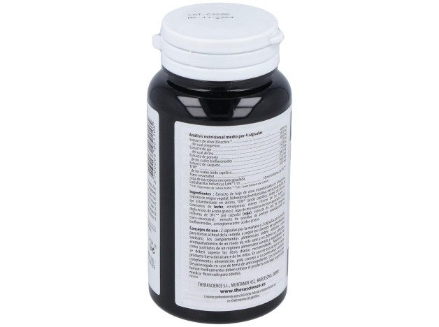 Physiomance Candiliance Gold 90Vcap.