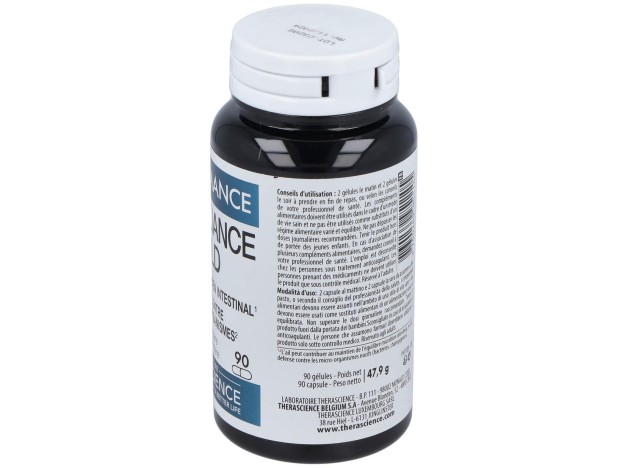 Physiomance Candiliance Gold 90Vcap.