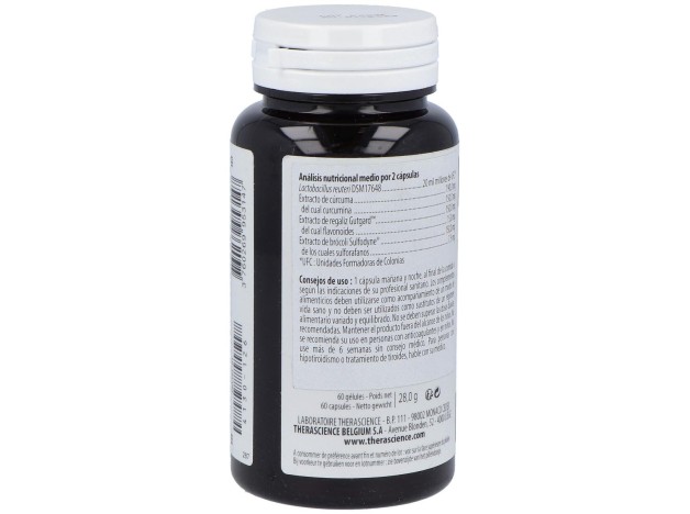 Physiomance Therascience Hp 60Caps