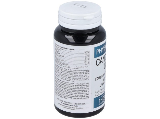 Physiomance Candiliance Gold 90Vcap.